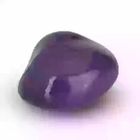 Purple Cuddle Stone